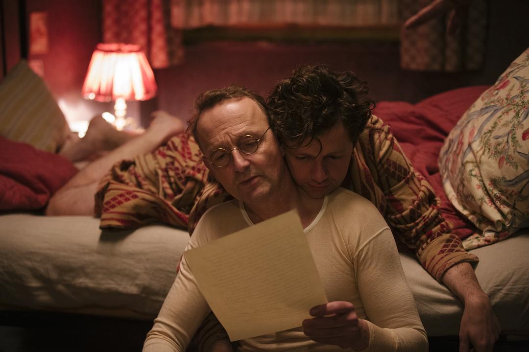 《巴比伦柏林第三季》海报第10张图片