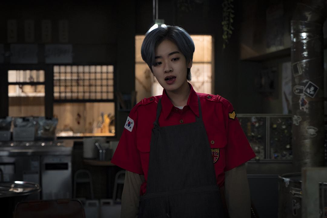 《梨泰院Class》剧照第40张图片