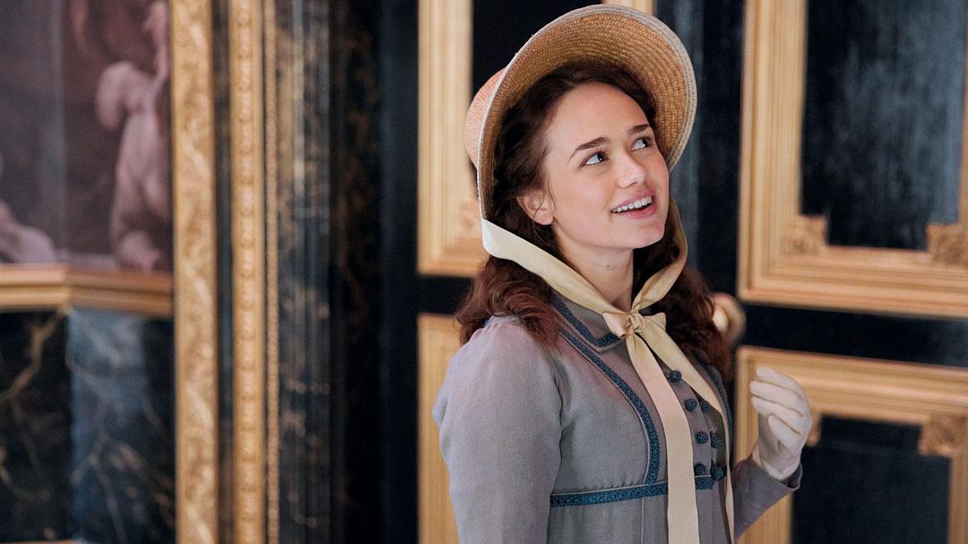 《沙地屯》剧照