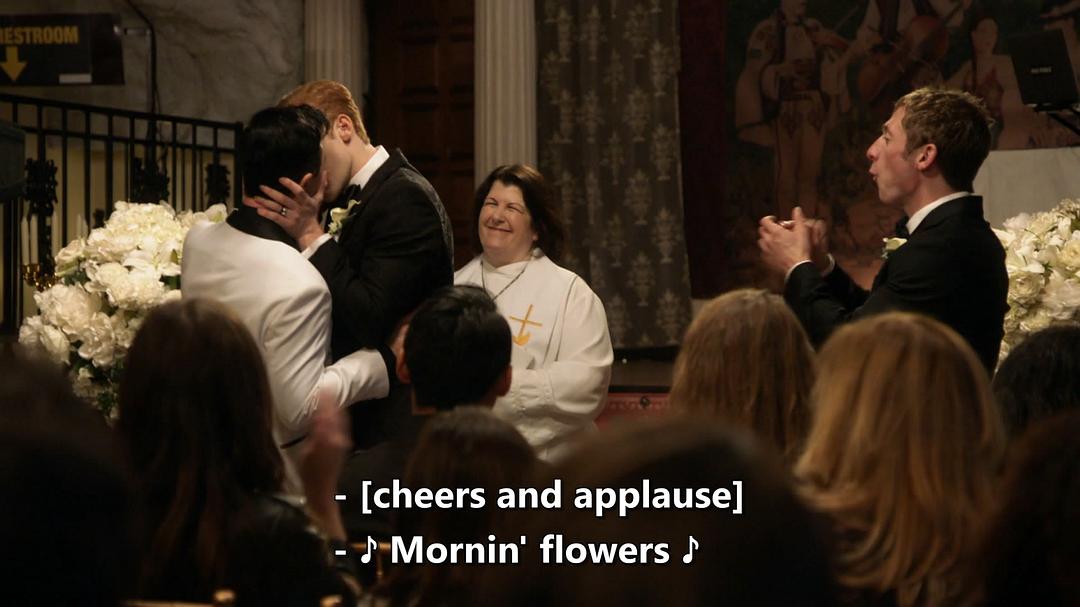 《无耻之徒(美版)第十季》剧照第22张图片