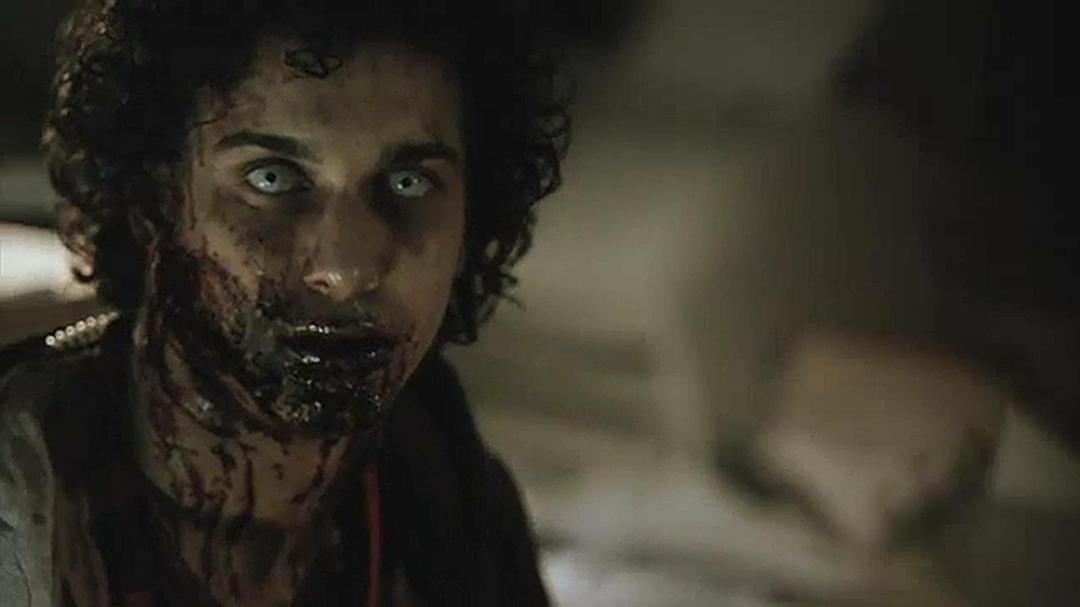 《死亡片场》海报第30张图片