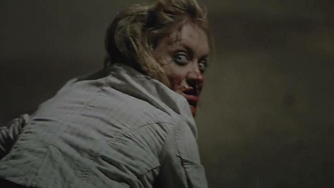 《死亡片场》海报第21张图片