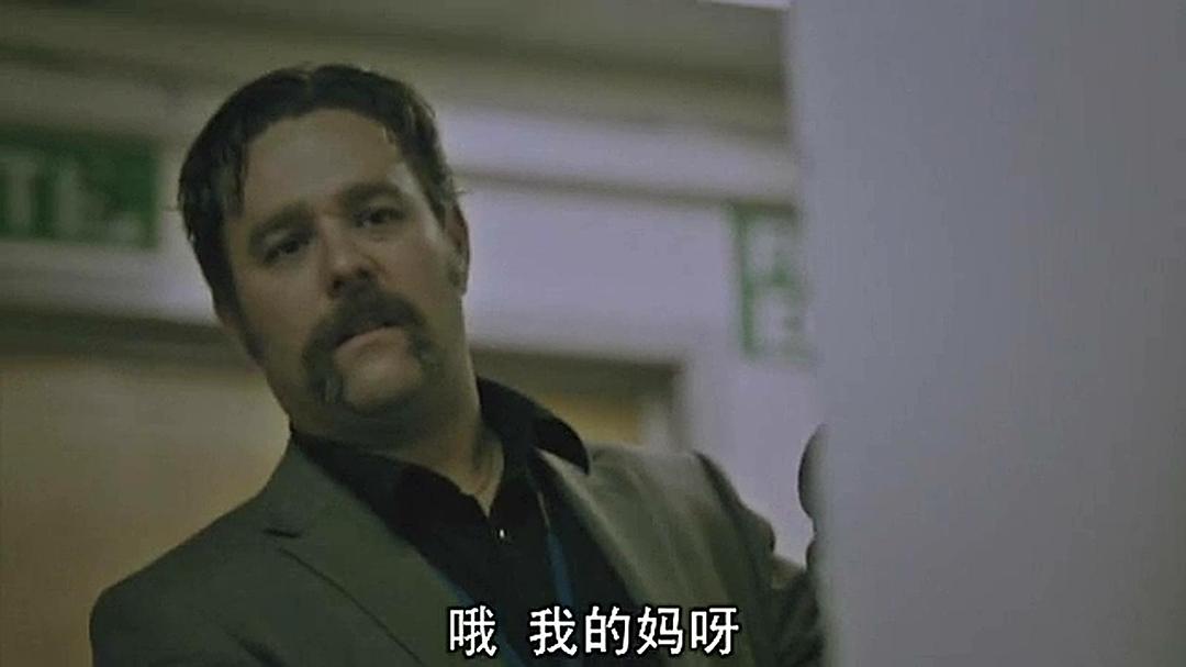 《死亡片场》海报第20张图片