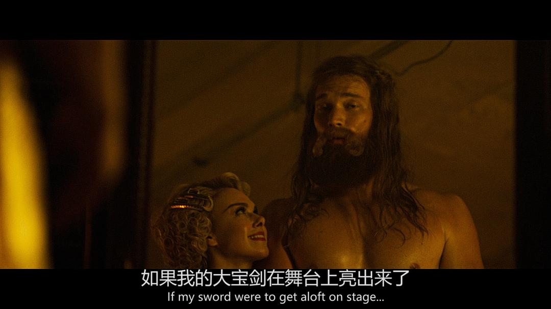 《美国众神第二季》剧照第60张图片