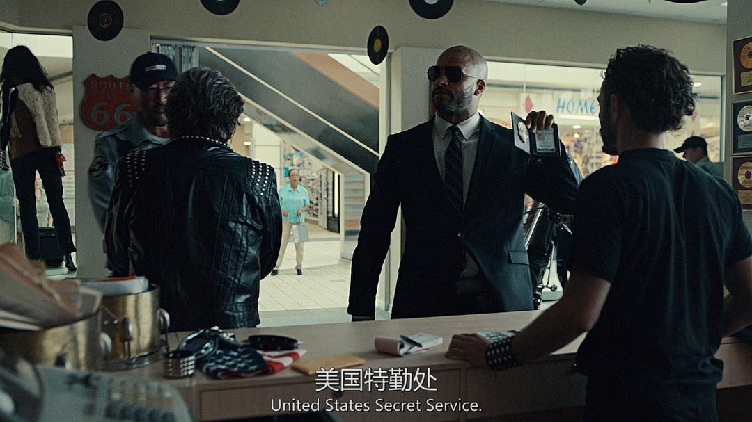 《美国众神第二季》剧照第55张图片