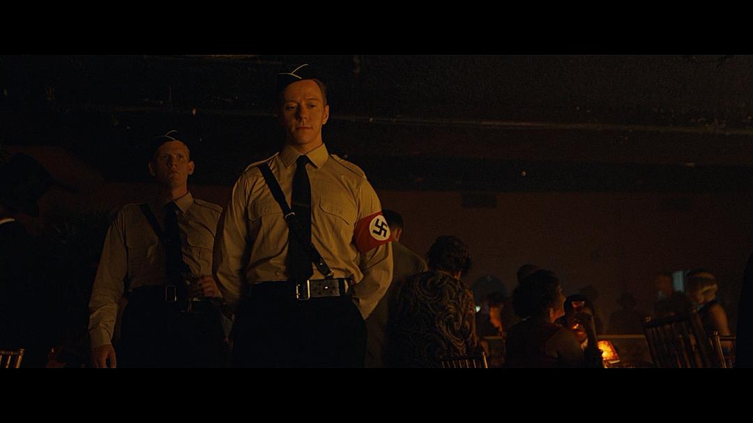 《美国众神第二季》剧照第53张图片