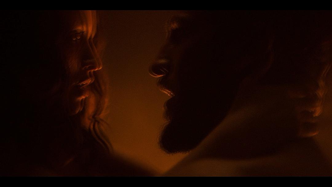 《美国众神第二季》剧照第32张图片