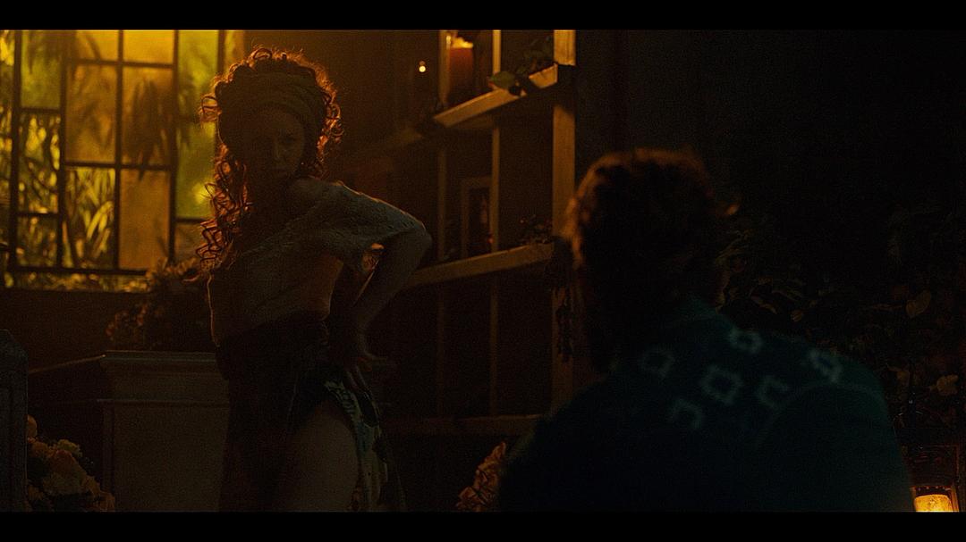 《美国众神第二季》剧照第48张图片