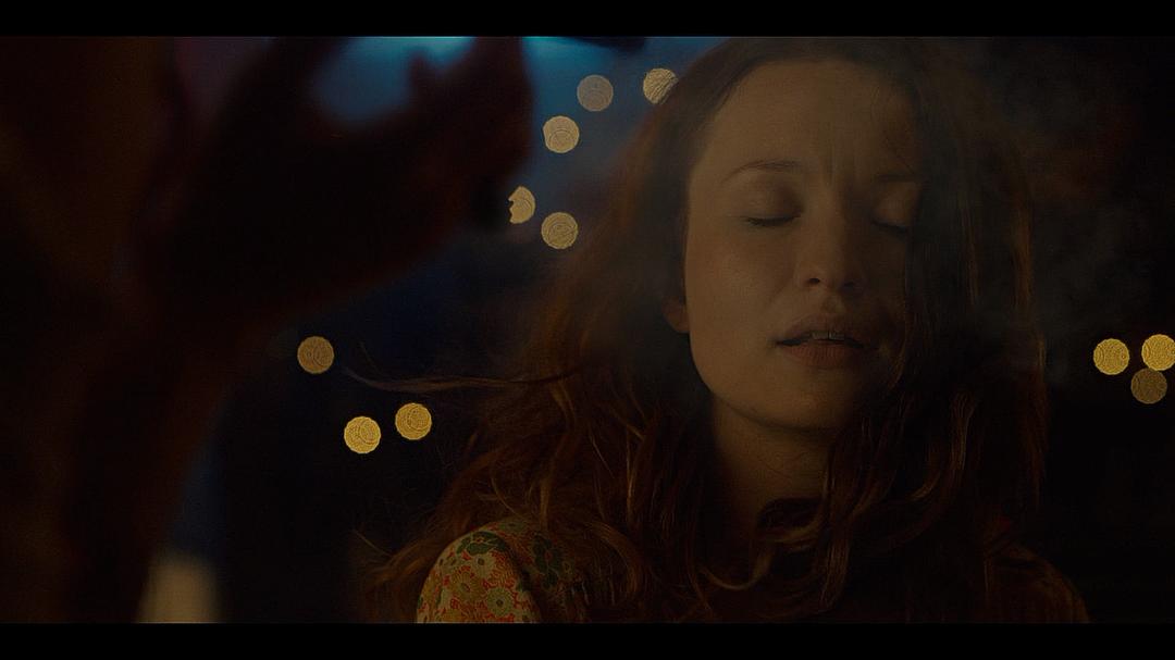 《美国众神第二季》剧照第46张图片