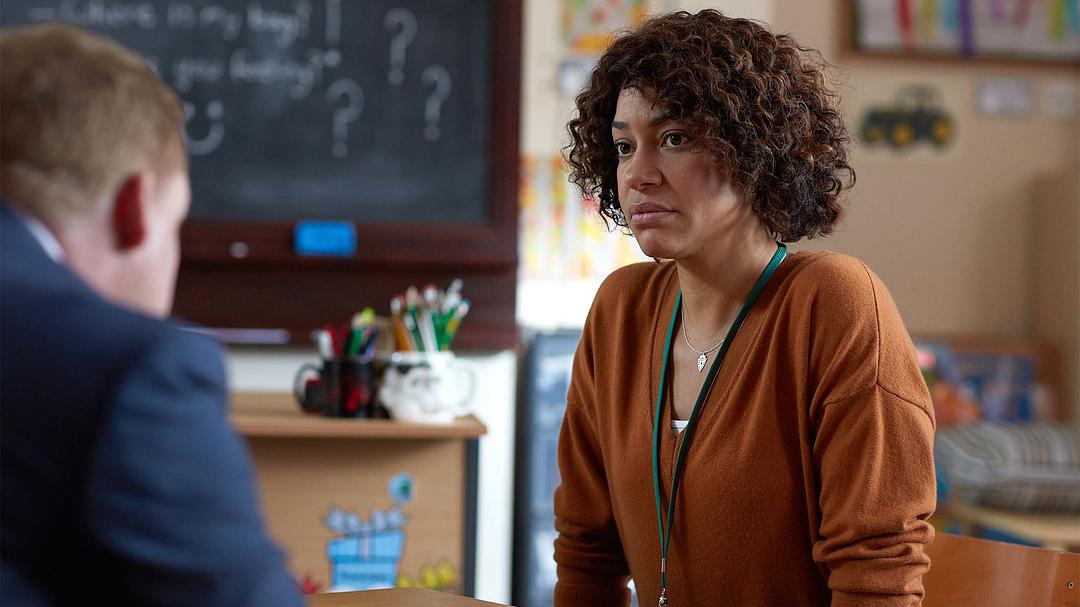 《死水难收》剧照第28张图片