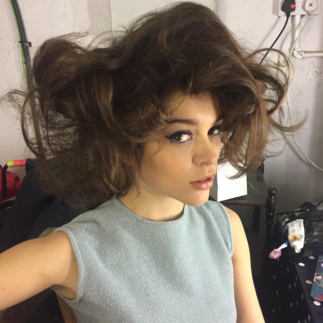 《克莉丝汀·基勒的审判》剧照第50张图片