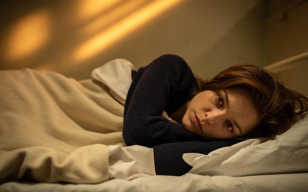 《克莉丝汀·基勒的审判》剧照第15张图片