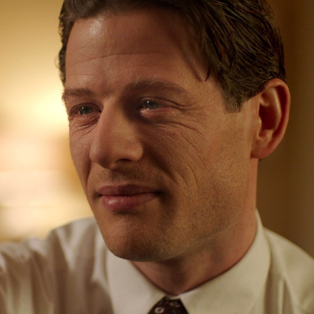 《克莉丝汀·基勒的审判》剧照