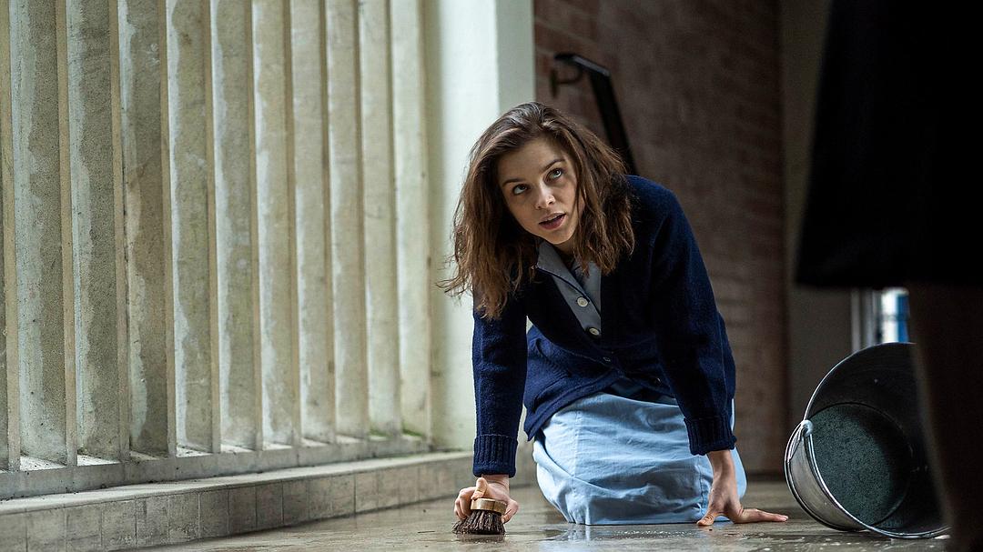 《克莉丝汀·基勒的审判》剧照