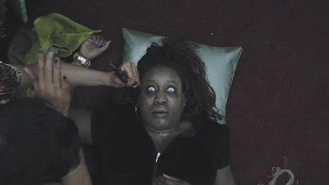 《死亡片场》海报第17张图片