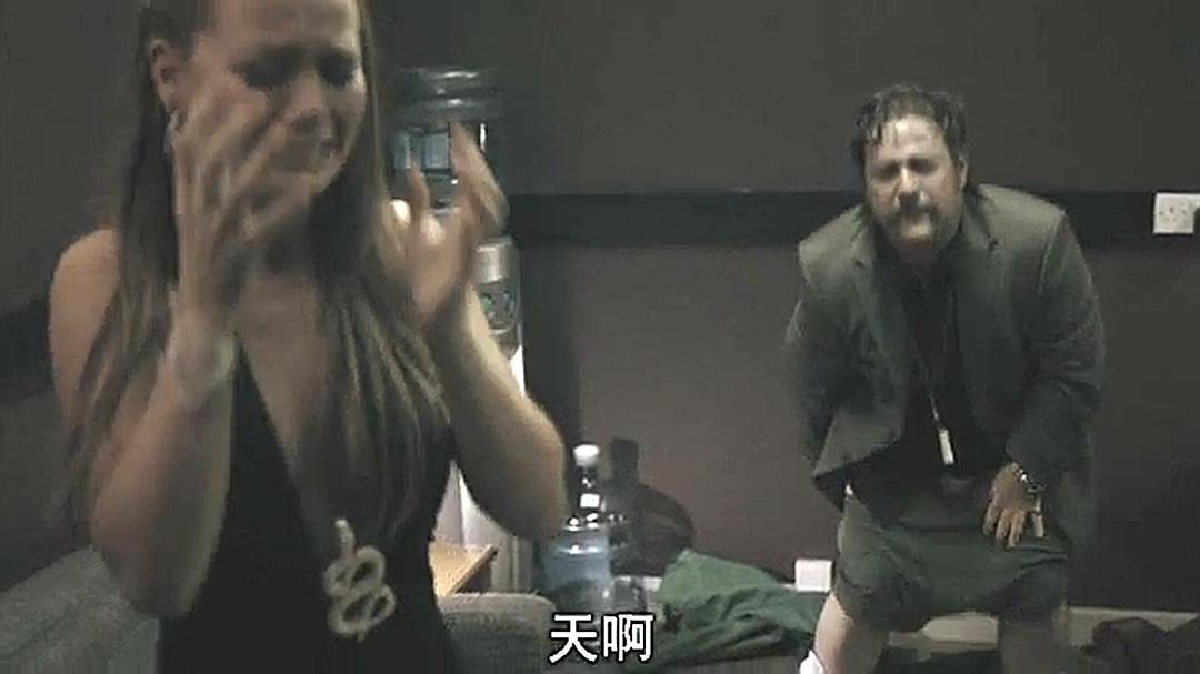 《死亡片场》海报第8张图片