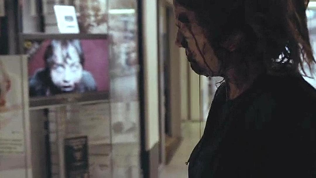 《死亡片场》海报第7张图片