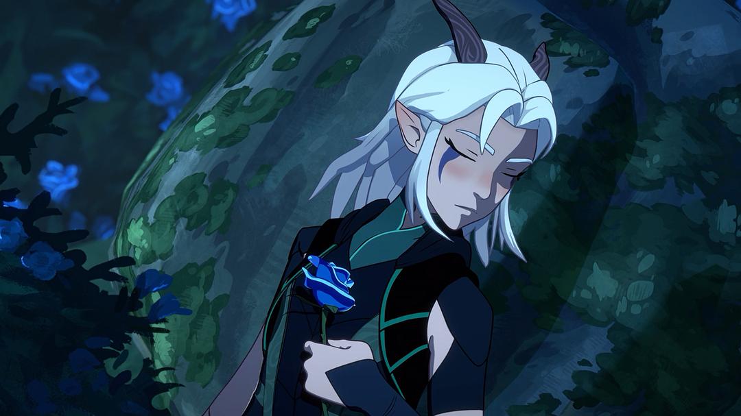 《龙王子第二季》海报第36张图片 《龙王子第二季》海报第36张图片