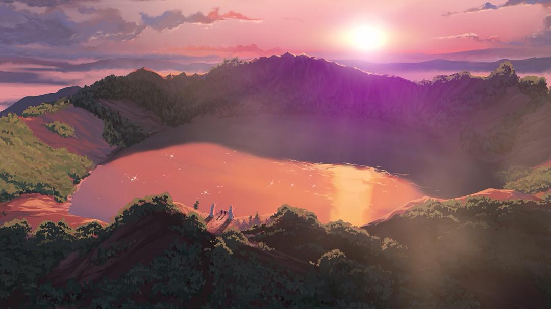 《龙王子第二季》海报第22张图片 《龙王子第二季》海报第22张图片