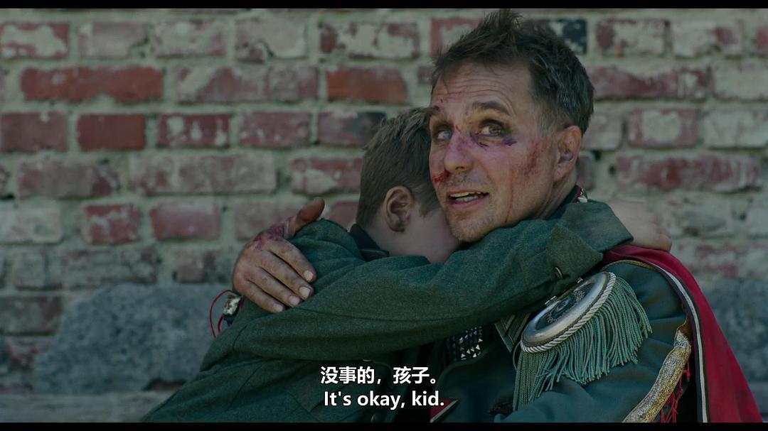 《乔乔的异想世界》海报第41张图片