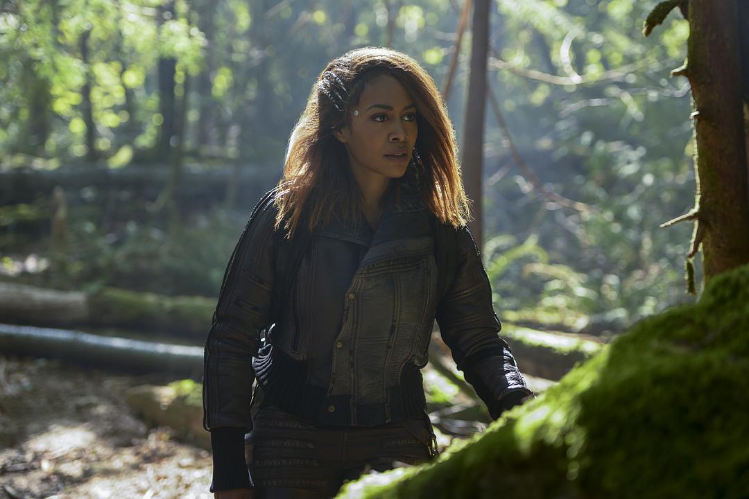 《副本第二季》剧照第10张图片