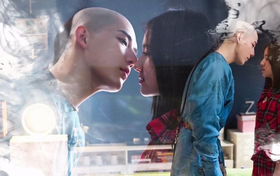 每次音乐响起我就被这...