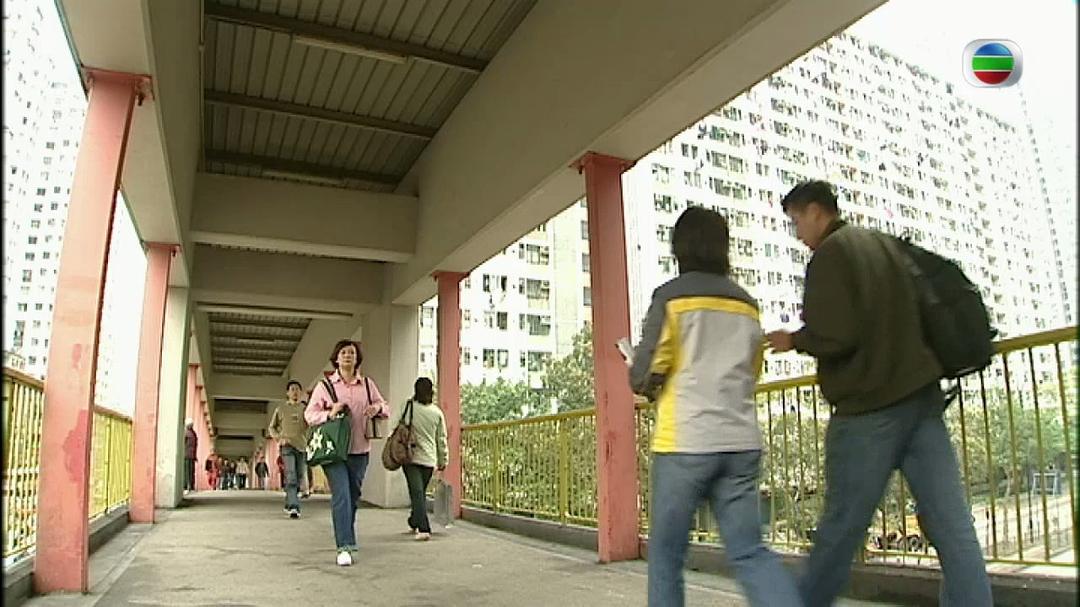 《师奶股神》剧照第52张图片