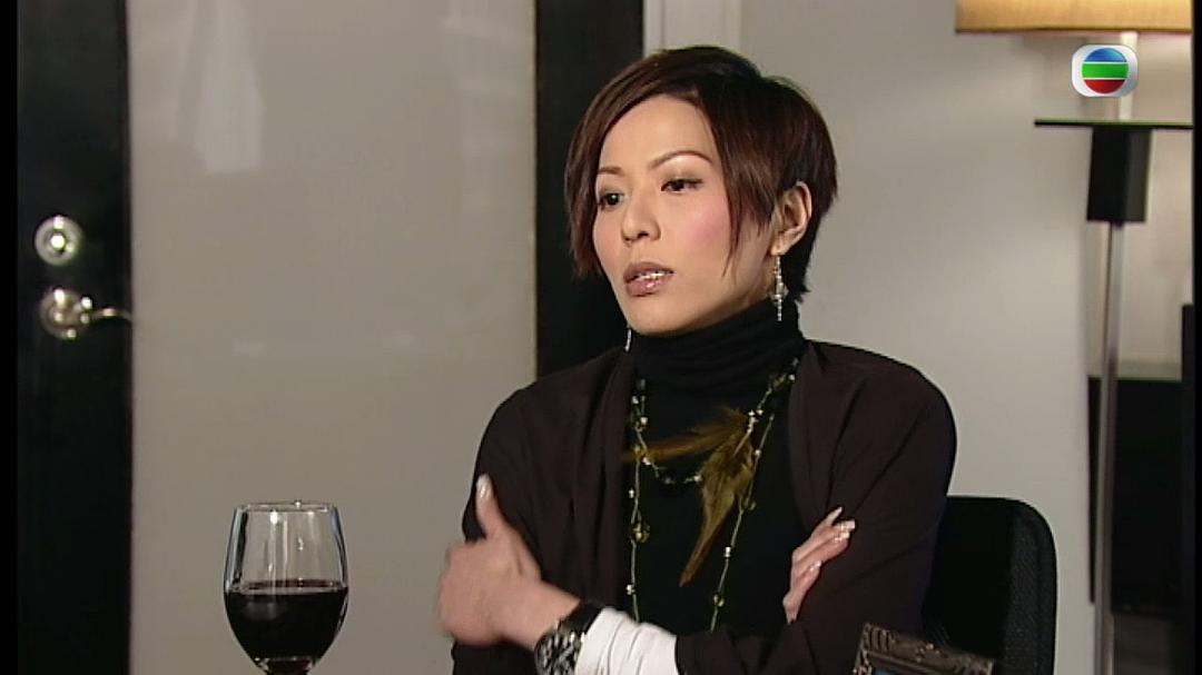 《师奶股神》剧照第43张图片