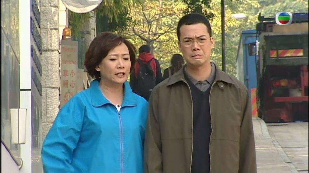 《师奶股神》剧照