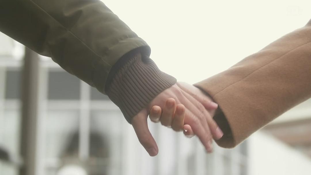 《无论生病或是健康的时候》海报