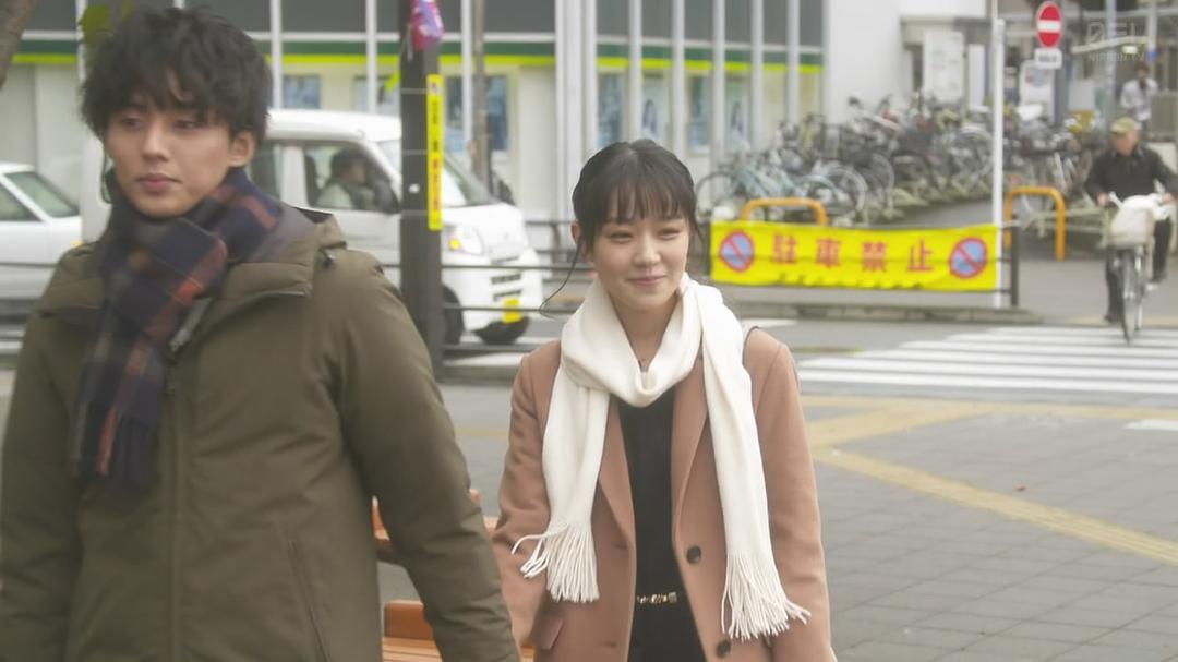 《无论生病或是健康的时候》海报