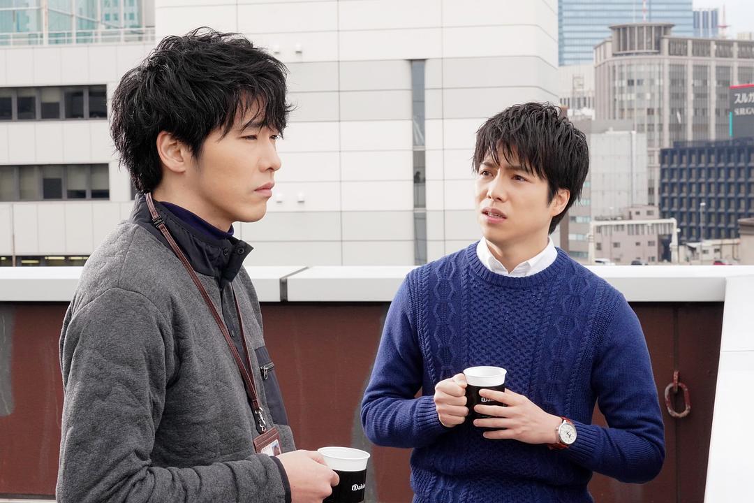 《不知也无妨》剧照第32张图片