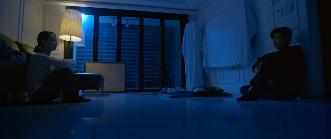 《99亿的女人》剧照第32张图片