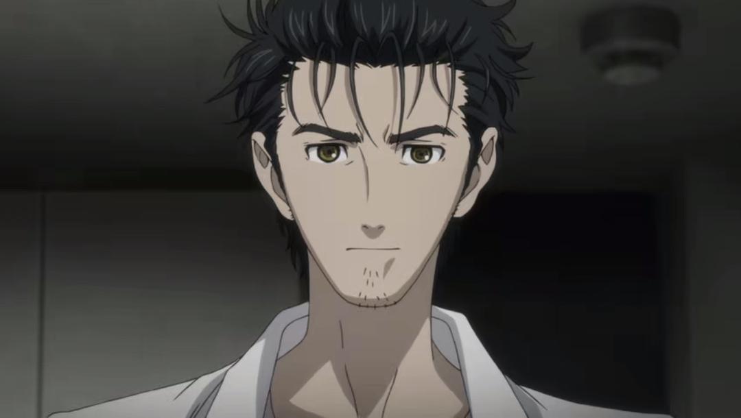 《命运石之门剧场版：负荷领域的既视感》剧照第54张图片