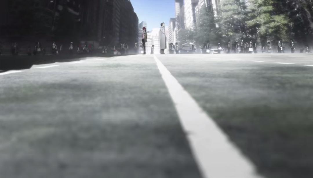 《命运石之门剧场版：负荷领域的既视感》剧照第43张图片