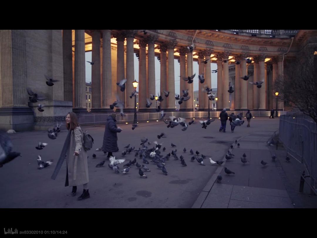 《北极大宝荐》剧照第18张图片