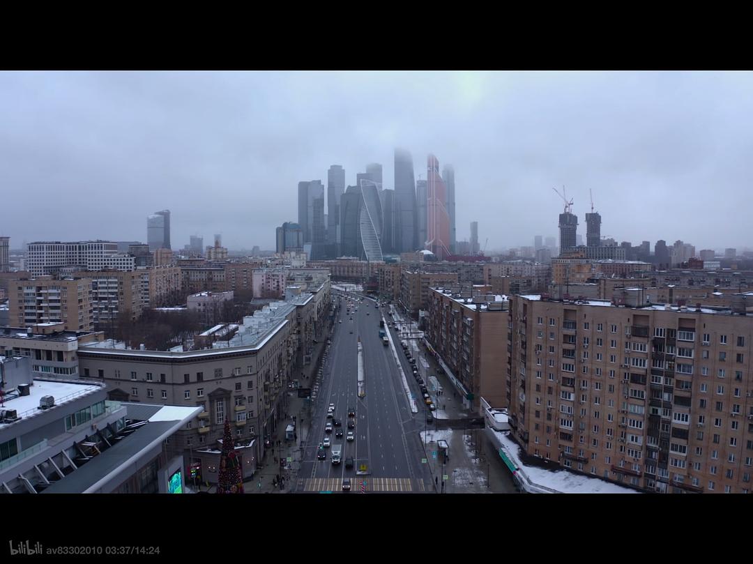 《北极大宝荐》剧照第3张图片