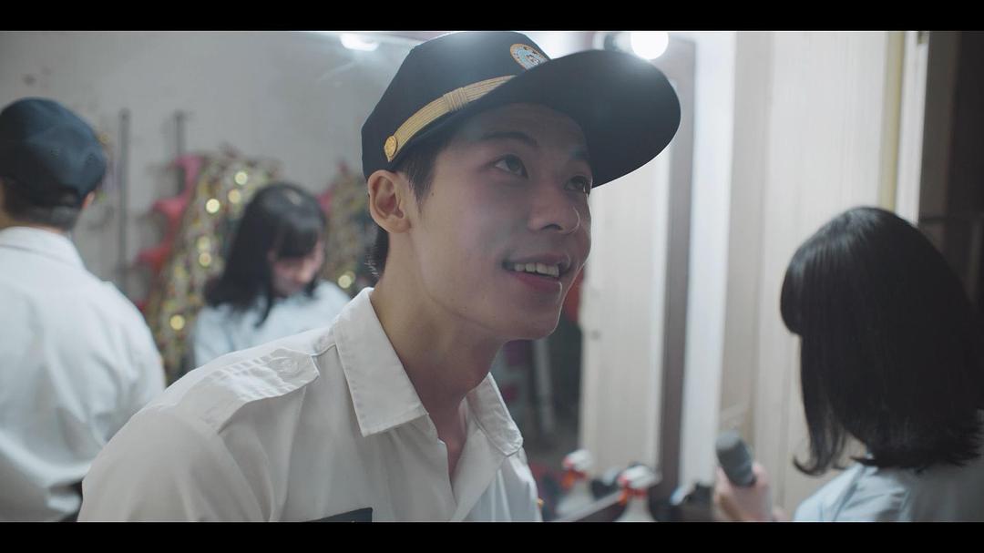 《罪梦者》剧照第55张图片