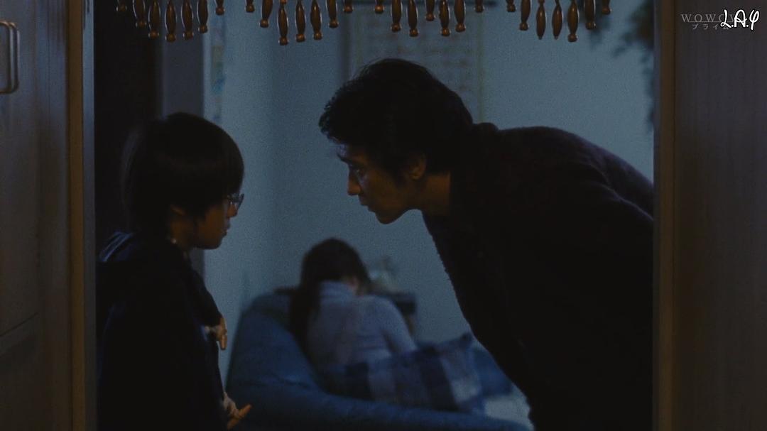 《北斗：一个杀人者的回心转意》海报第60张图片