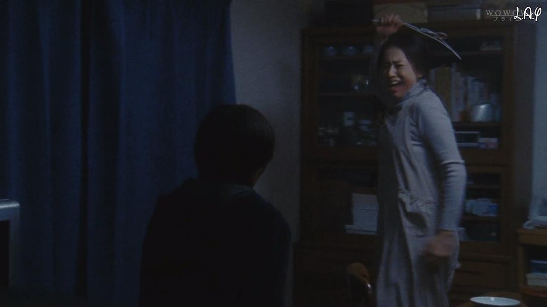 《北斗：一个杀人者的回心转意》海报第59张图片