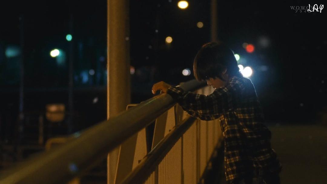 《北斗：一个杀人者的回心转意》海报第44张图片