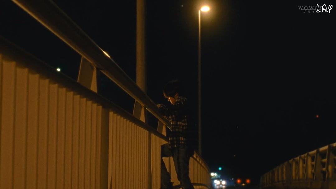 《北斗：一个杀人者的回心转意》海报第38张图片