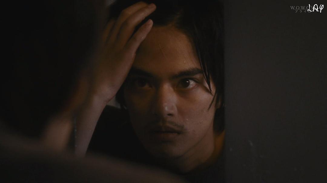 《北斗：一个杀人者的回心转意》海报第34张图片