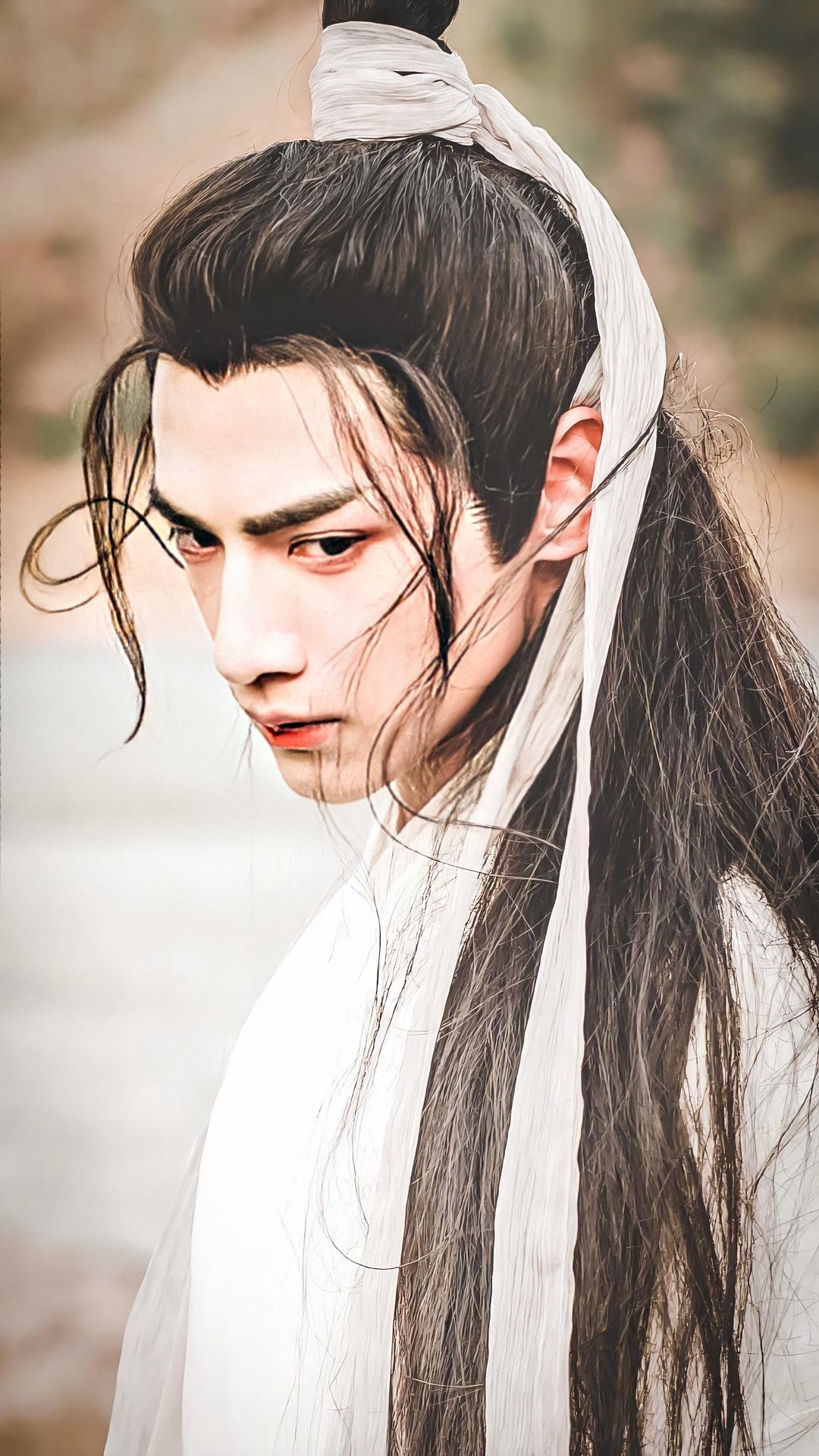 《香蜜沉沉烬如霜》剧照第13张图片