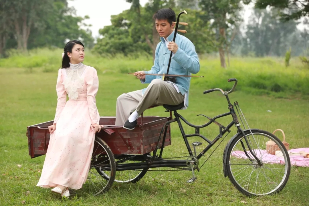 《大酱园》剧照第4张图片 《大酱园》剧照第4张图片