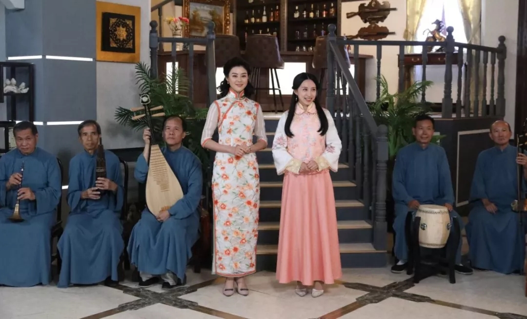 《大酱园》剧照第3张图片 《大酱园》剧照第3张图片