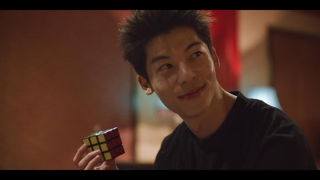 《罪梦者》剧照第20张图片