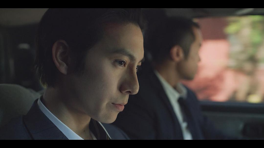 《罪梦者》剧照第44张图片