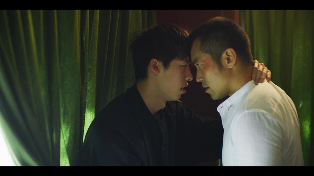 《罪梦者》剧照第33张图片