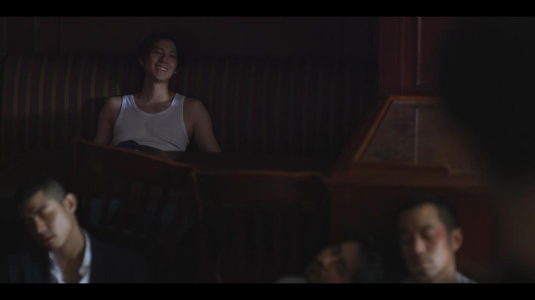 《罪梦者》剧照第27张图片